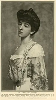 Edwardian Era Portrait Prints: (insert)