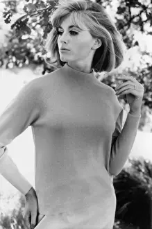 Vintage Fashion Inspiration Prints: (insert)