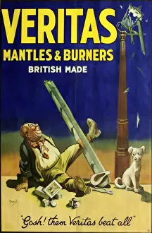 Vintage Advertising Posters UK Prints: (insert)