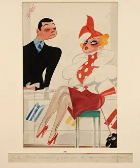 Historical Picture Archive Prints: (insert)