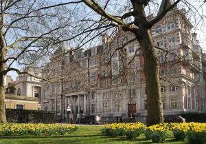 Mechanical Engineers Institution Prints: Institution of Mechanical Engineers