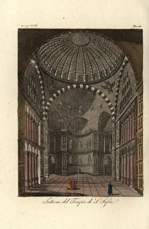 New images august 2021/interior byzantine church hagia sophia istanbul New images august 2021/interior byzantine church hagia sophia istanbul
