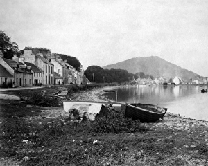 Inveraray, Argyll and Bute, Scotland Inveraray, Argyll and Bute, Scotland