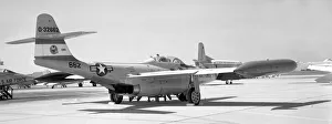 Iowa Air National Guard - Northrop F-89J Scorpion O-32662 Iowa Air National Guard - Northrop F-89J Scorpion O-32662