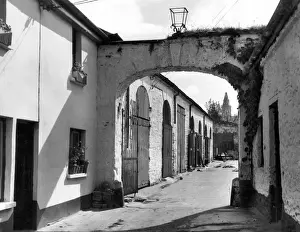 Ireland Landscape Photography Prints: Ireland / Killarney