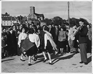 County Donegal Photos Prints: Irish Dancers