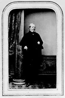 Botany Library Images Prints: J. J. Bennett