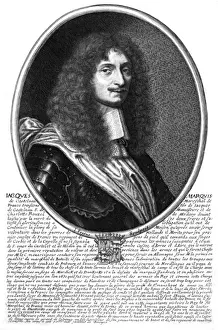 Marechal De France History Prints: Jacques De Castelnau