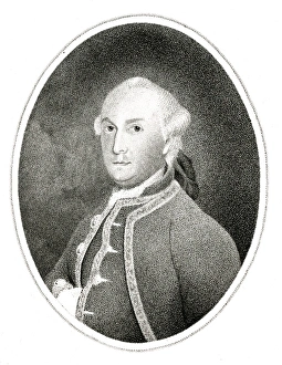 James Bruce - Scottish traveller and explorer James Bruce - Scottish traveller and explorer