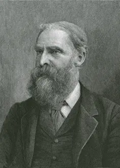 British Statesmen Portraits Prints: James Bryce