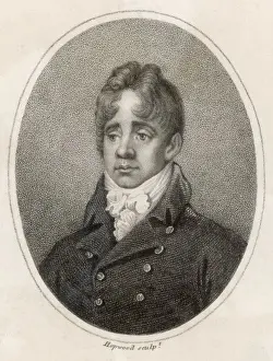 19th Century Statesman Prints: James Paull