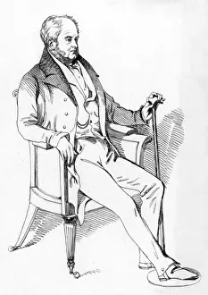Classic English Novels Online Prints: James Smith - 1