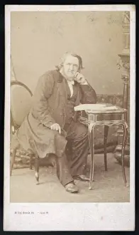 Medical History UK Prints: James Young Simpson / Bing