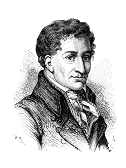 Jean-Baptiste Lindet Jean-Baptiste Lindet