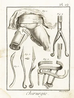 Jean Louis Petit's machine to compress Jean Louis Petit's machine to compress