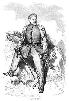 Military History Prints: Jerome Ulloa - 1