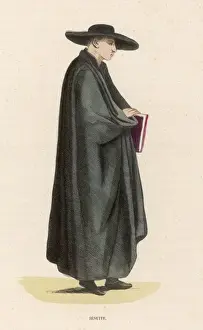 Catholic Artwork Prints: A JESUIT