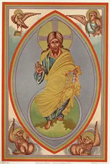 Christian Art Prints Online Prints: Jesus King of Glory