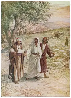 Biblical Scenes For Sale Prints: Jesus Resurrected