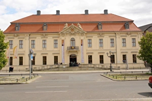 The Jewish Museum, Berlin, Germany The Jewish Museum, Berlin, Germany