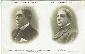 John Chilcote MP by E Temple Thurston John Chilcote MP by E Temple Thurston