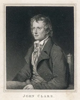John Clare/Hilton