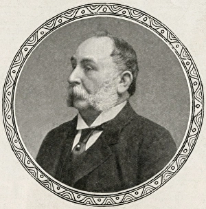 John Cory - coal-owner and ship-owner John Cory - coal-owner and ship-owner