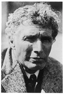 John Cowper Powys