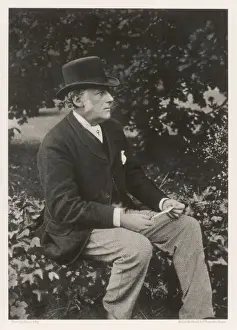 Pre Raphaelite Brotherhood Artists Prints: John Everett Millais