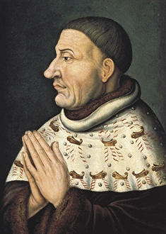 John The Fearless (1371-1419). Duke of Burgundy John The Fearless (1371-1419). Duke of Burgundy