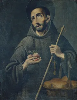John Of God, Saint (1495-1550). Portuguese religious John Of God, Saint (1495-1550). Portuguese religious