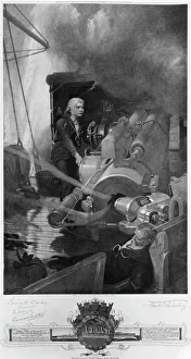 John Jack Travers Cornwell, Battle of Jutland John Jack Travers Cornwell, Battle of Jutland