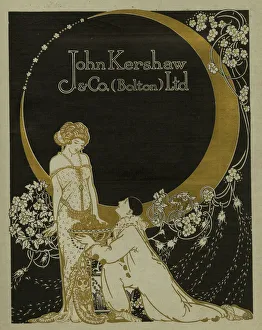 John Kershaw & Co (Bolton) Ltd, Lancashire John Kershaw & Co (Bolton) Ltd, Lancashire