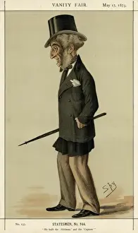 Shipbuilding History UK Prints: JOHN LAIRD