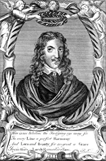 English Literary Figures Prints: John Tatham