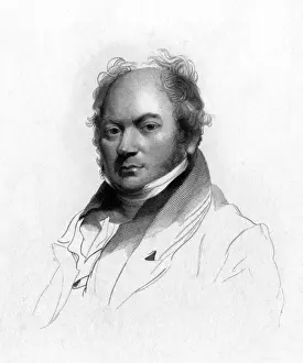 British Museum History Prints: John Thomas Smith