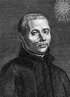 Historical Figure Ireland Prints: JOHN YONGE