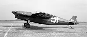 Johnson Special N2E Betty Jo formula 1 racer, race no. 51 Johnson Special N2E Betty Jo formula 1 racer, race no. 51