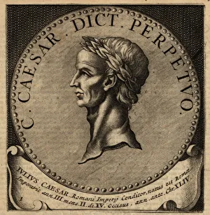 Julius Caesar, Caius Julius Caesar, Roman Dictator Julius Caesar, Caius Julius Caesar, Roman Dictator