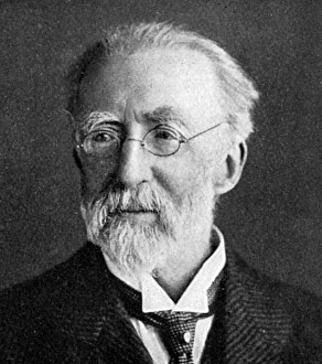 Justin McCarthy, Irish writer and politician Justin McCarthy, Irish writer and politician