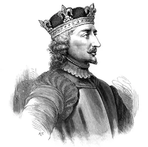 British Royal Heritage Prints: K Stephen / Rt Eng