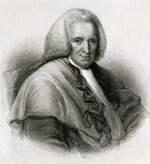 Historical Figure Scotland Prints: Kames / Freeman