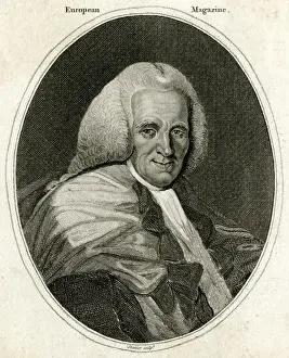 Historical Figure Scotland Prints: Kames / Stanier