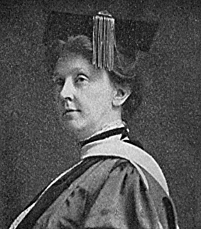 Kate Douglas Wiggin, American educator and author Kate Douglas Wiggin, American educator and author