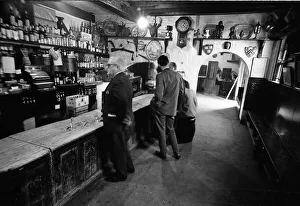 Kellys Cellar, Belfast, Northern Ireland Kellys Cellar, Belfast, Northern Ireland