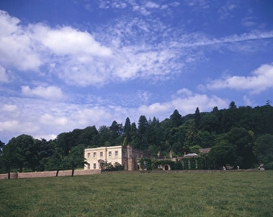 Killerton House, Broadclyst, Exeter, Devon Killerton House, Broadclyst, Exeter, Devon