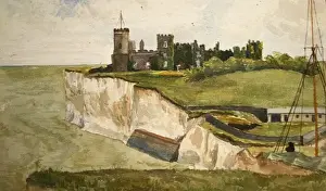 Scouting History Prints: Kingsgate
