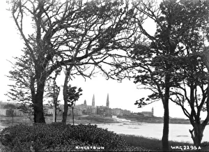 Early 20th Century Irish Art Prints: Kingstown