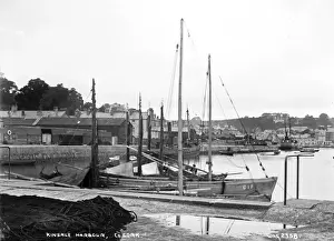County Cork Landmark Prints: Kinsale Harbour