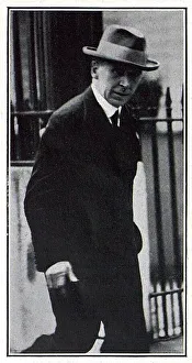 The Kitchener Coffin Hoax: Frank Power, freelance journalist The Kitchener Coffin Hoax: Frank Power, freelance journalist